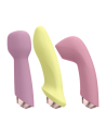 Coffret cadeau vibromasseurs Rabbit Satisfyer Marvelous