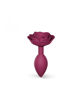 sextoys  marque love to love  plug open roses m  plum star